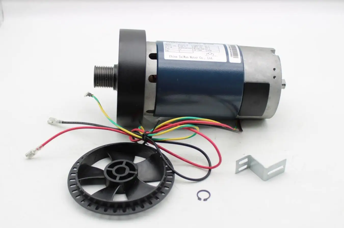 Treadmill Motor ZYT-102 180V 3HP 4800 Rpm Electrical