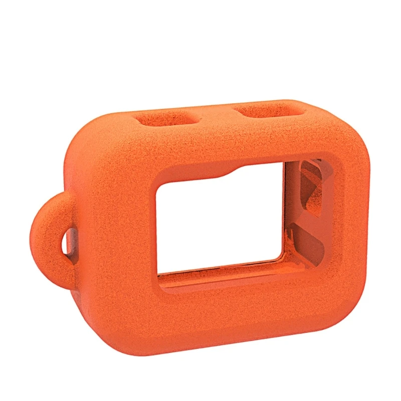 

Floating Protective Case For Ace Action Camera Floating Case Buoyancy EVA Buoy Camera Cover Accessories
