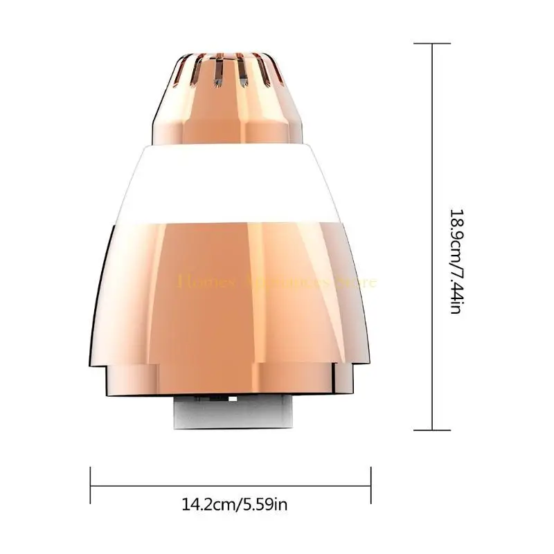 D0AB 4 упаковка для удаления волос. Замена бровей для лучшего триммера для бровей для бровей для головы безболезненно замены для