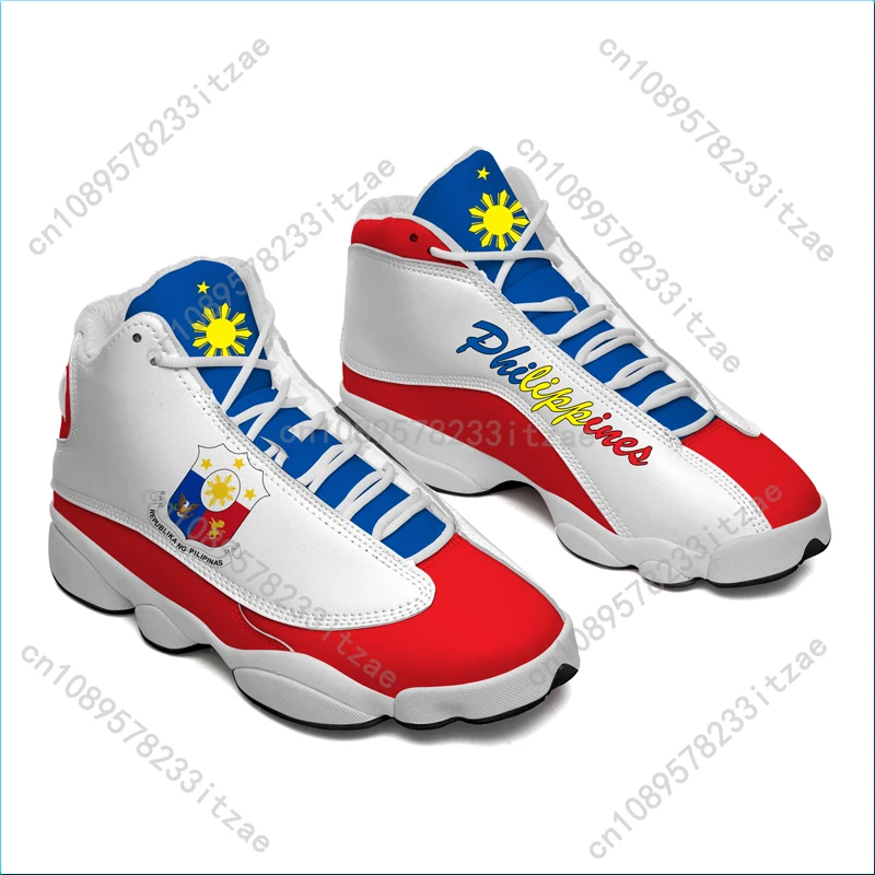 Dropshipping Print On Demand Southeast Asia Brunei Cambodia Malaysia Philippines Singapore Flag Custom Sneaker