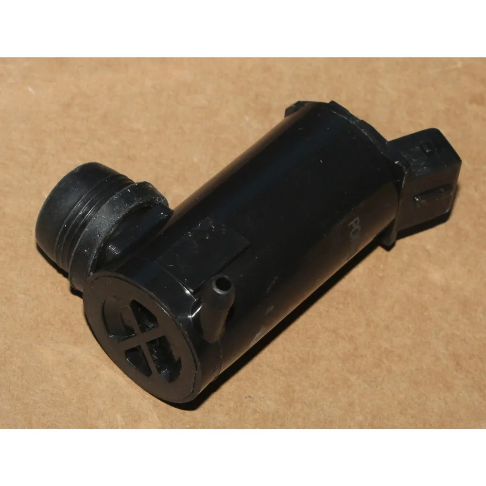 93BB17K624AA Windscreen Wiper Motor for Ford Escort Sierra Focus Transit Mk5 Mk6 Mk7 1991-2014 Windshield Washer Pump view 6