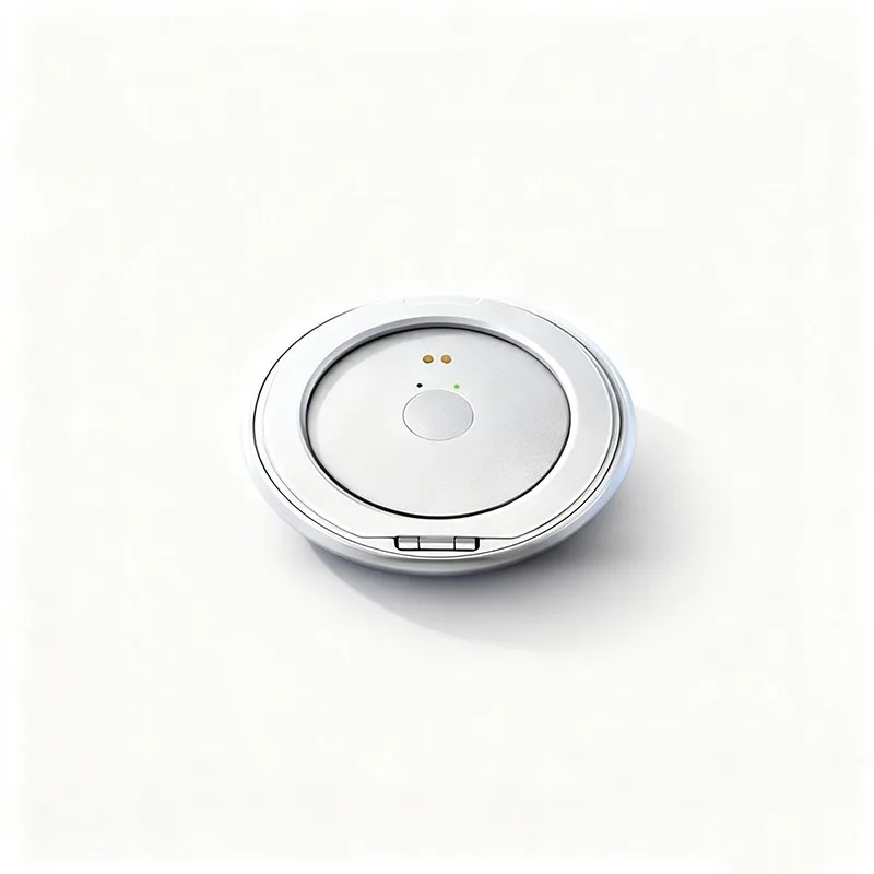 Speech Translator Multi-language Magnetic Portable Aluminum Alloy