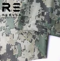 Mesh fabric
