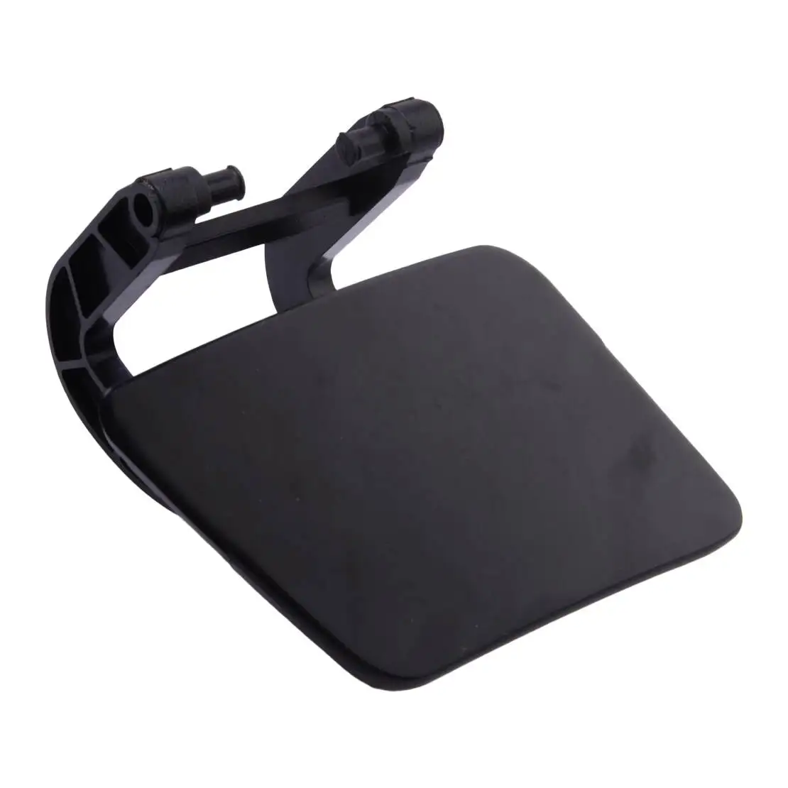 2218801405 Tapa de cubierta de boquilla de pulverización de arandela de faro delantero derecho de plástico negro apto para Mercedes Benz Clase S W221 2010-2013