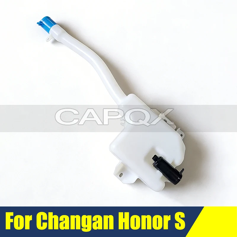

Wiper Water Tank For Changan Honor S Windshield Washer Bottle Tank Pump