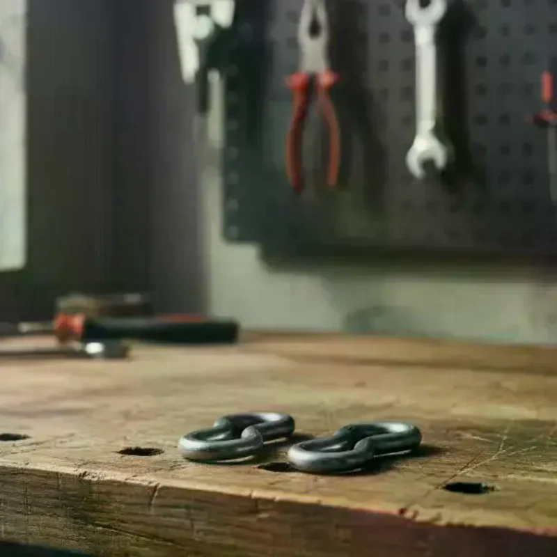 

2 шт. DL 8-образные пряжки из нержавеющей стали для снятия чашки доильного аппарата, цилиндра, поршня, троса