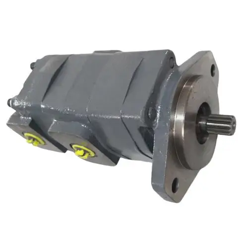 

14561971 Шестеренчатый насос EC360C в сборе для VOE 14561971
