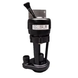 MSF MSP ice maker water pump 14w ice machine nsf 3w ice granulator 9w American Morley motor 6w water flow pump