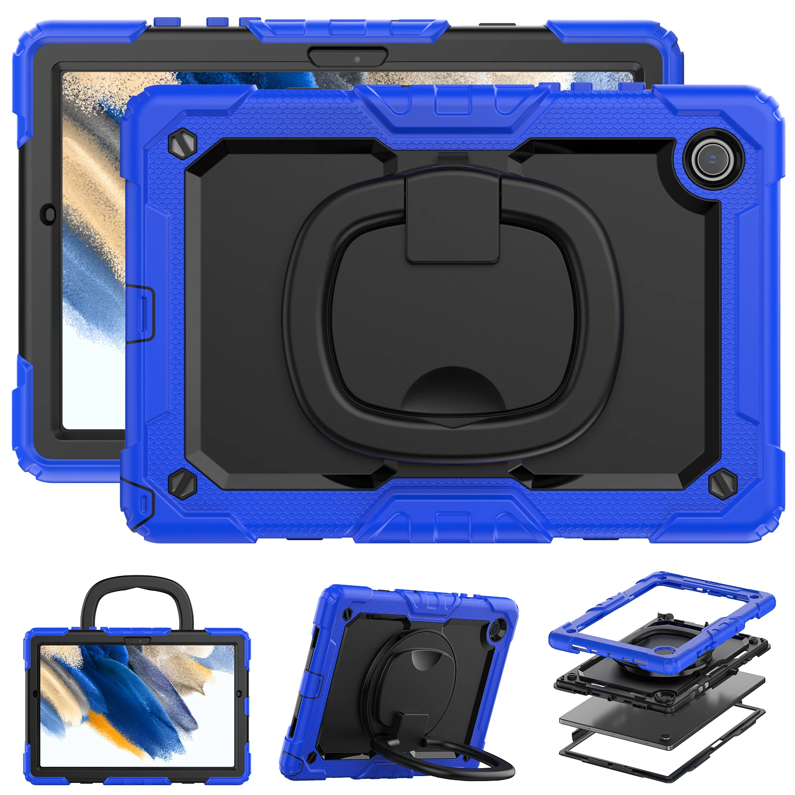 Case For Samsung Ga… - image
