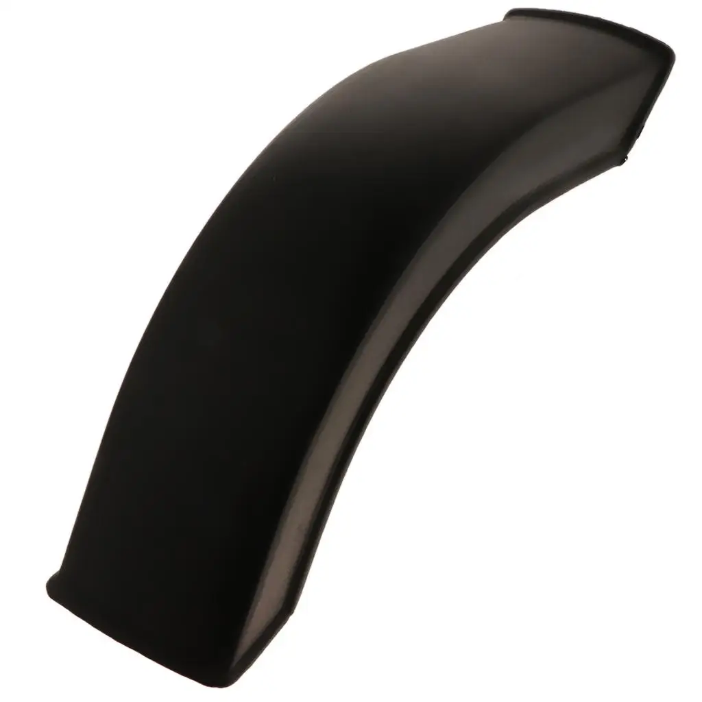 Cubierta protectora de cadena de motocicleta impermeable, Protector de piñón duradero de polipropileno para ATV de 50cc