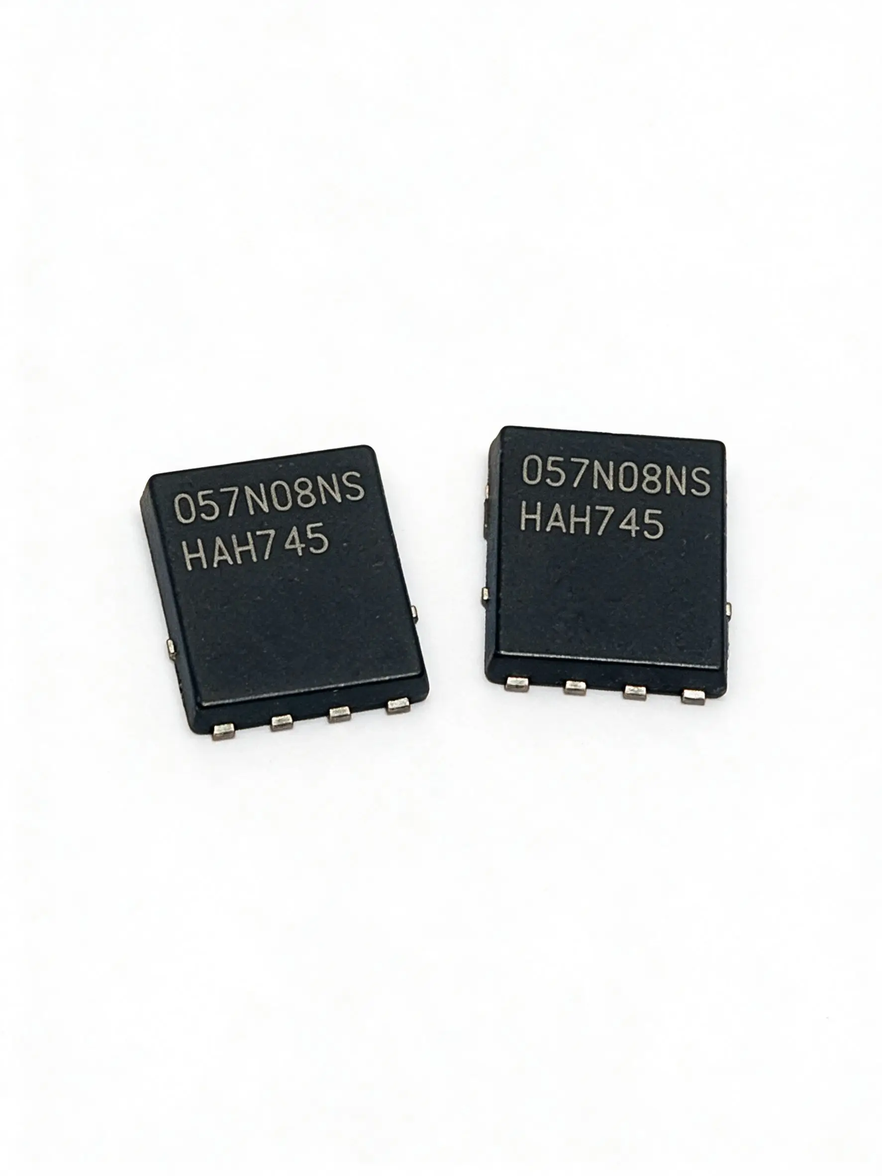 5piece 057N08NS BSC057N08NS3G 80V 100A TDSON-8