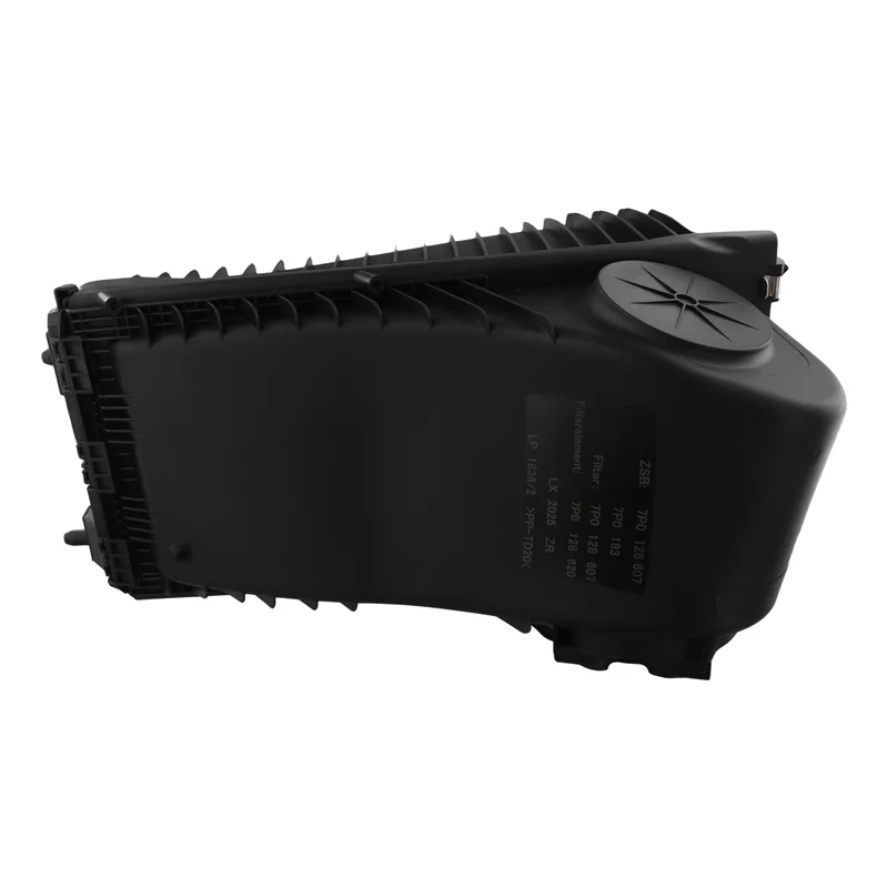 

A90Q-For Porsche Cayenne 2011-2018 Car Air Filter Housing Part Numbers 95811002210 95811002110