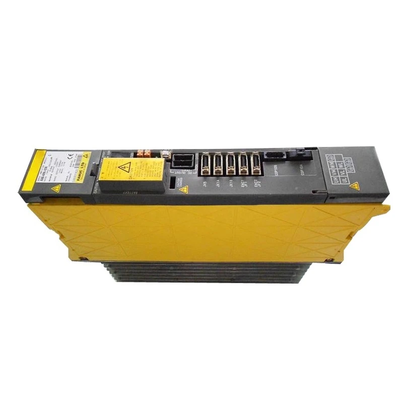 

A06B-6096-H206 For FANUC A06B-6096-H206 Servo Driver Amplifier