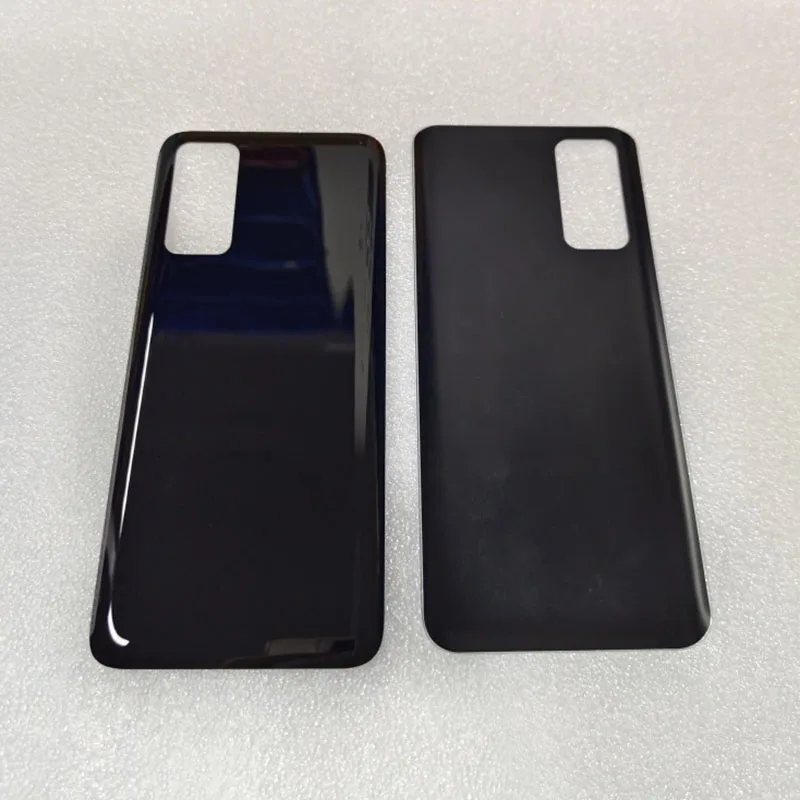2 PCS Battery Back Cover for Huawei Honor30 back cover for Honor 30 Repair Replacement Part