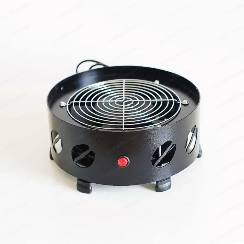500g 1000g Coffee Bean Cooler Cooling Disc Cooler Coffee Roasting Radiator