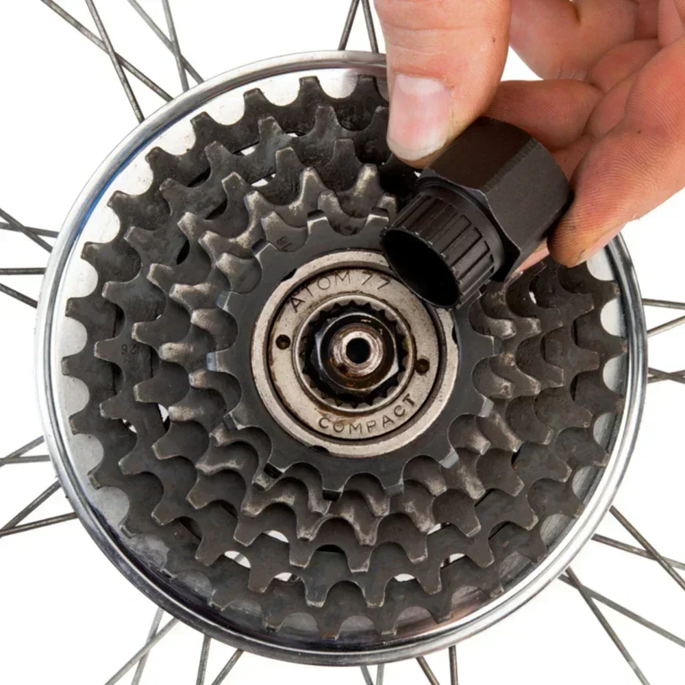 FR-5.2GT/FR-5.2FR-11/FR-4/FR-7/FR-1.3 Kassetten-Sicherungsring mit Werkzeugführungsstift – Detail 15
