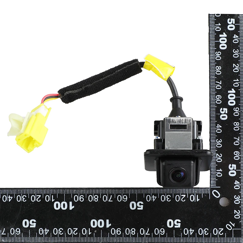 Rear View Backup Camera 95750-3X105 957503X105 For Hyundai Elantra Sedan Models 2012-2013 Parking Assist Camera