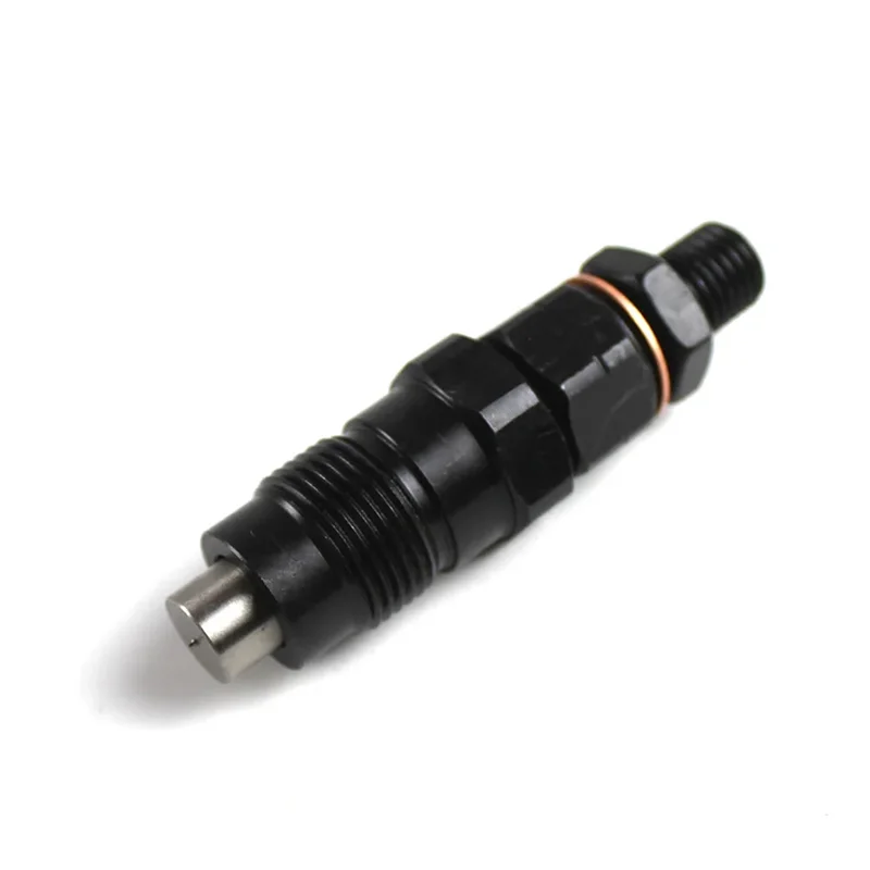 

6PCS 6 Cylinder Fuel Injector 23600-19075 Fit For Toyota Land Cruiser HZJ105 1998-2007 Engine Injector Nozzles