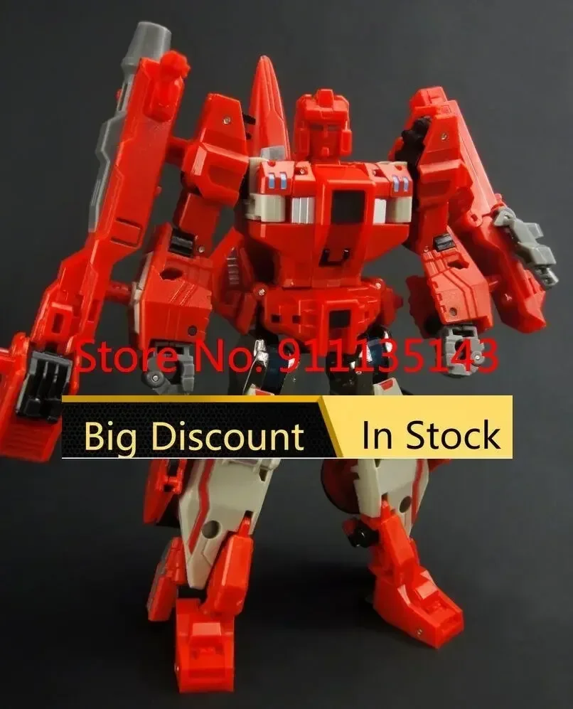 X2 Speelgoed Gemini Tweeling Groef Rotor Dkr002 Xt005 Fastlane Cloudraker Kloon Op Voorraad