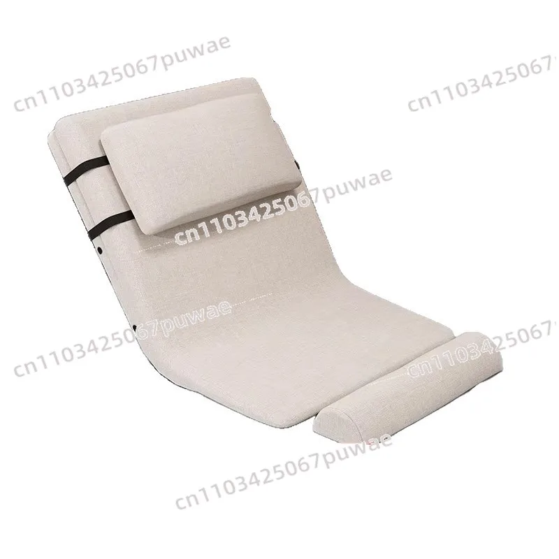 Electric Rising Assist Device for Elderly Bedridden Patient Automatic Back Lifting Mattress Home Care Helper