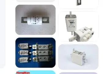 

3NA3232 100A 3NA3236 125A 3NA3240 200A 3NA3242 224A 500V NH2 AC/440V DC gL/gG Предохранитель новый, оригинальный, в наличии