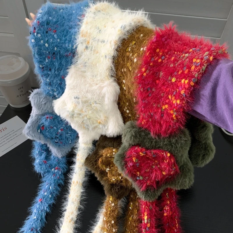 nuevas-orejeras-de-punto-con-cordones-y-estrellas-de-colores-mezclados-estilo-coreano-calidas-y-resistentes-al-frio-para-invierno-diadema-con-cordones-para-mujer