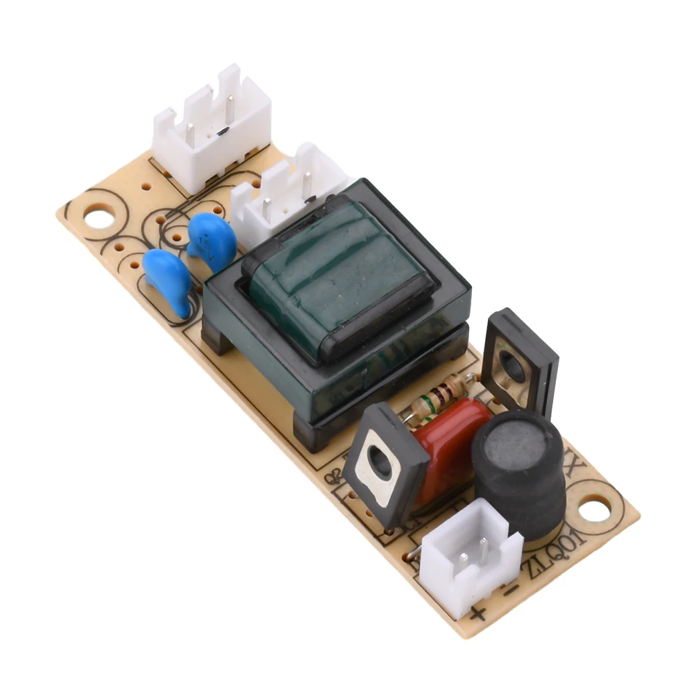 Lamp Driver Board Power Transformer Overload Protection Function Ultraviolet UVC Lamp Electronic Ballast Drive Power Module