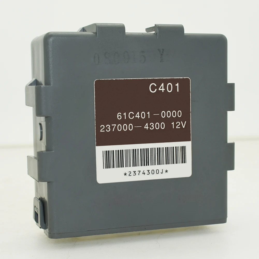 Computer Box Glow Heater 61C401-0000 For Car Accessories Auto Parts High Quality 61C401 0000 61C4010000