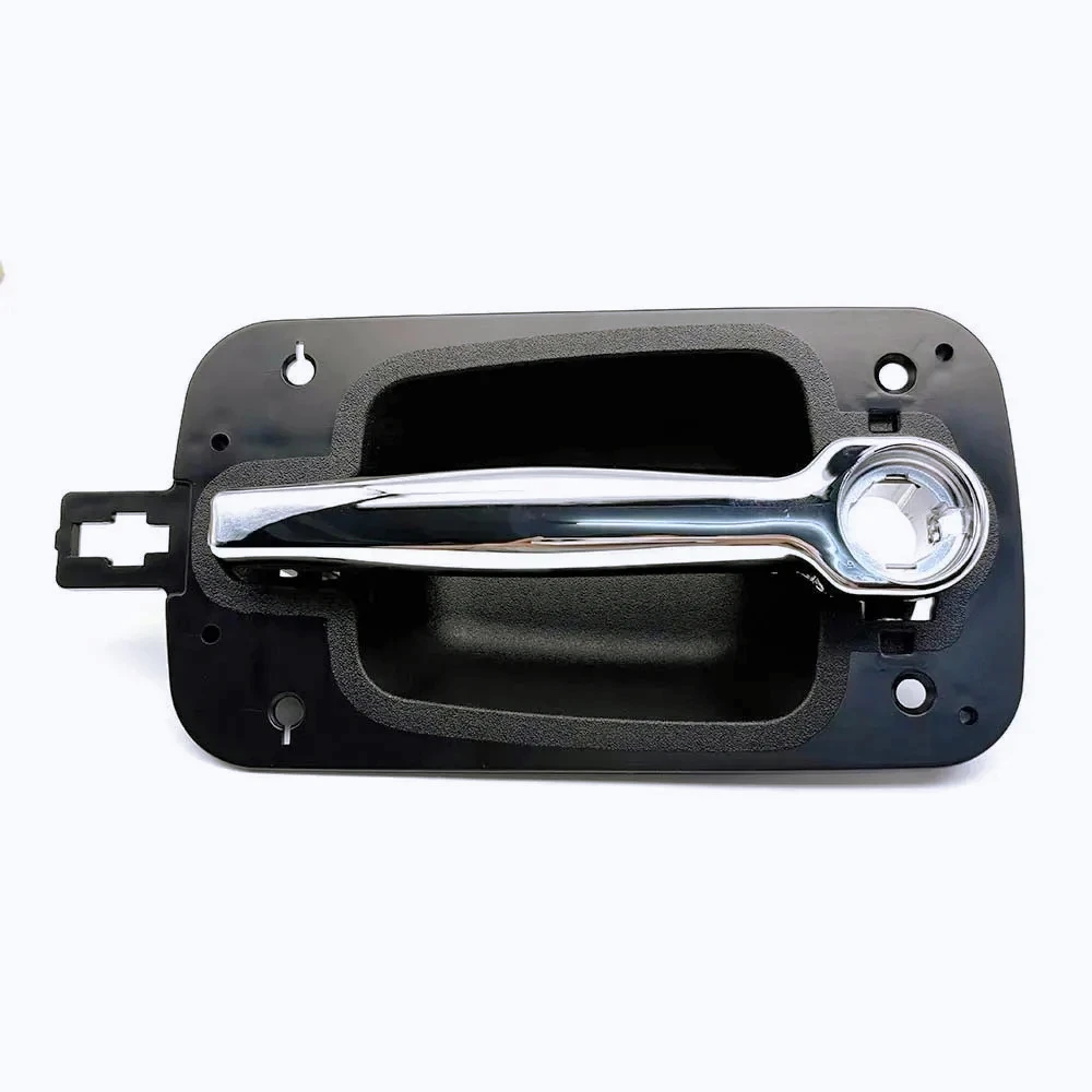 AC-2594003C1 2594006C1 16915575 7605106 Truck Exterior Door Handle For International Prostar 08-14 Chrome