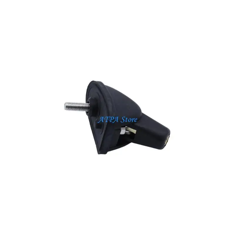 

U13C Universal Car Antenna Mount Replacement, Reinforced Construction, Accuracy-Engineered for Navigation System Receiver