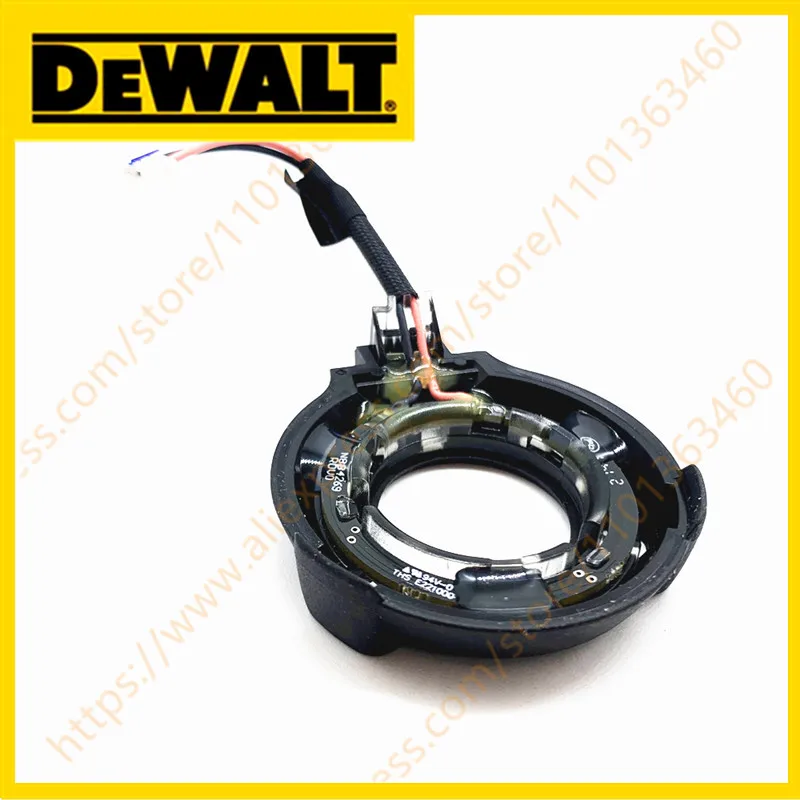 Đèn LED Cho DEWALT DCF850 DCF850NT DCF850N DCF850D1G DCF850D2 DCF850D2A DCF850D2T DCF850E1T