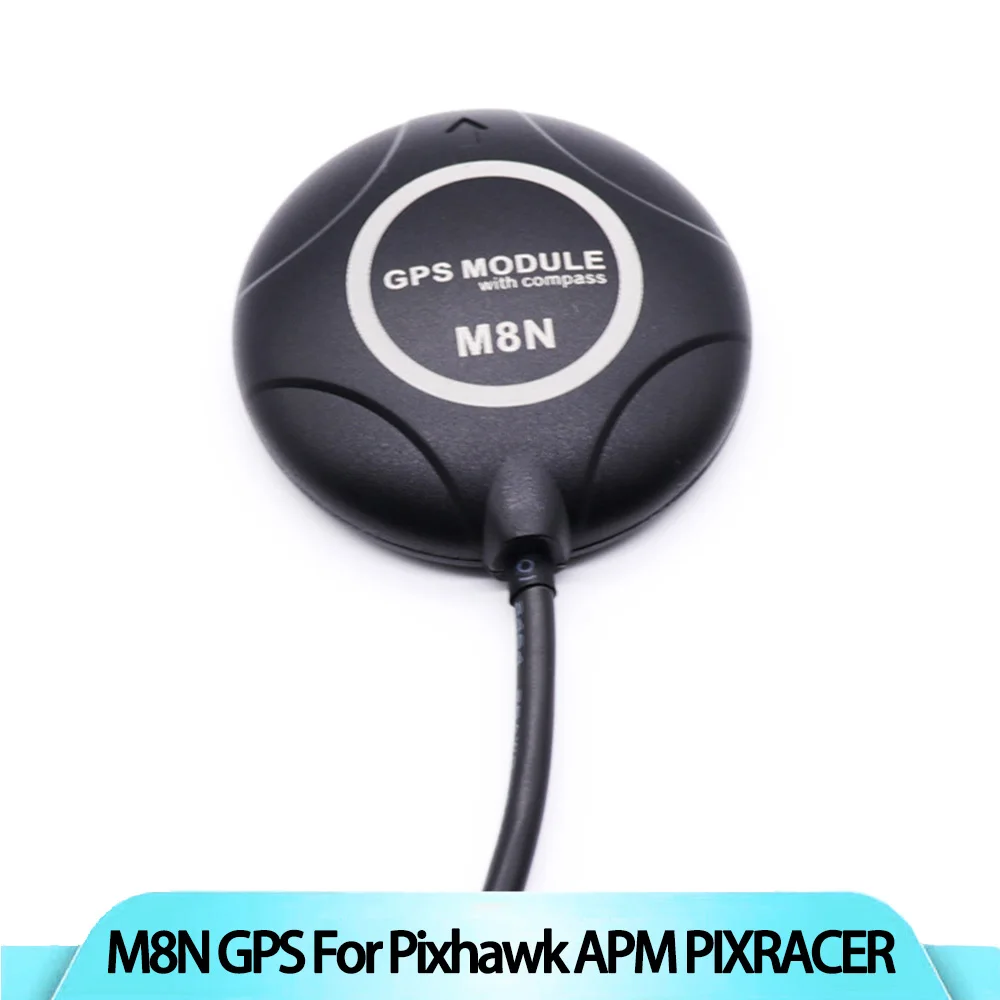 B-CUBE M8N GPS-Navigation Star Search Modellflugzeug Pixhawk APM PIXRACER Schnittstelle Flugsteuerung