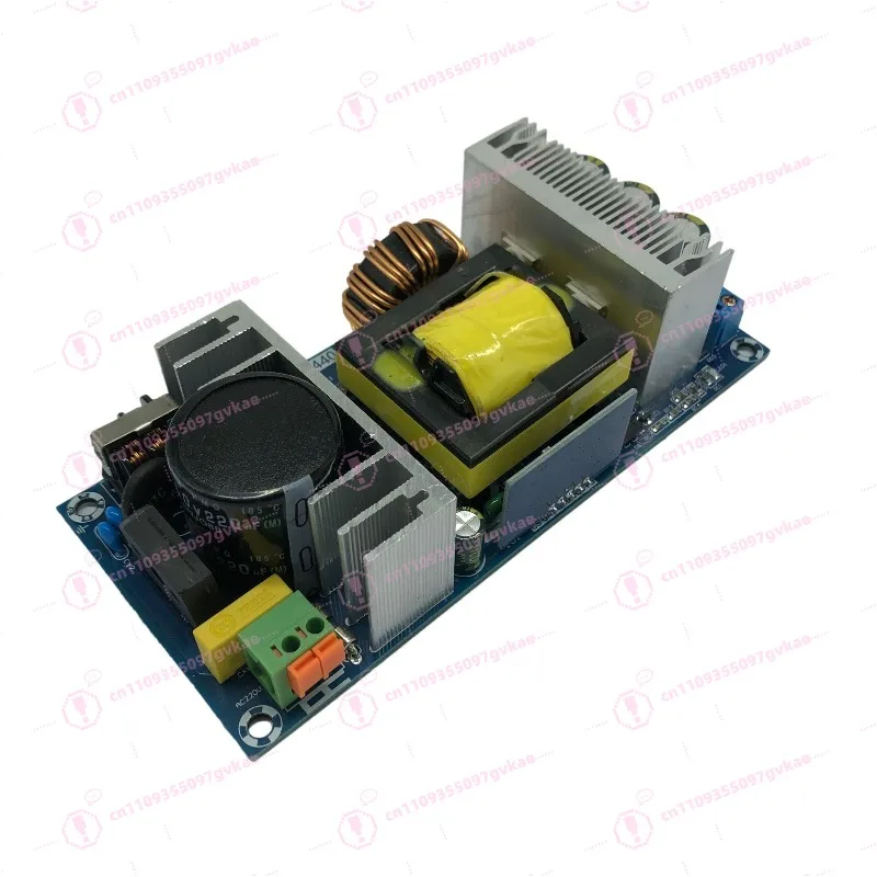 24V300W High Power Switching Power Strip Controller Relay Module Bare Board AC-DC Isolation Built-in