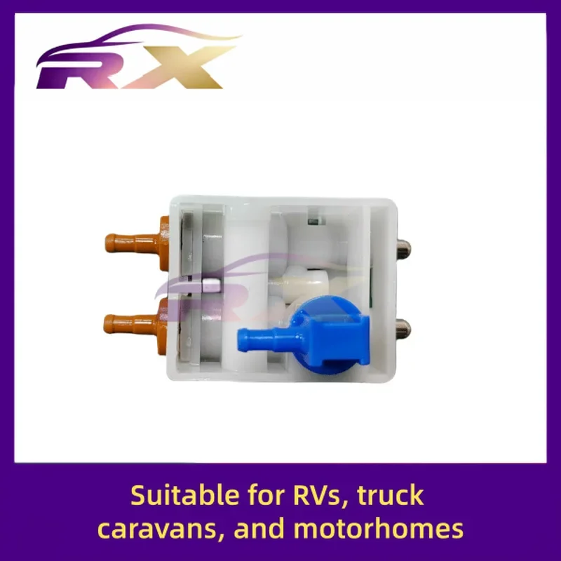 NEW Suitable For RV Caravan Motorhome Seat Lift Valve 93161391 Seat High and Low Control Valve Seat Valve Height Regulator