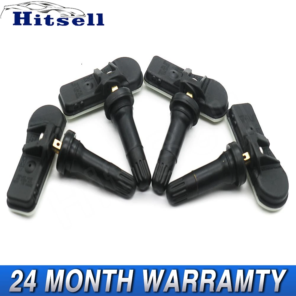 

52933-J5000 TPMS Tire Pressure Sensor For Genesis Kia Stinger G70 52933J5000 433MHZ