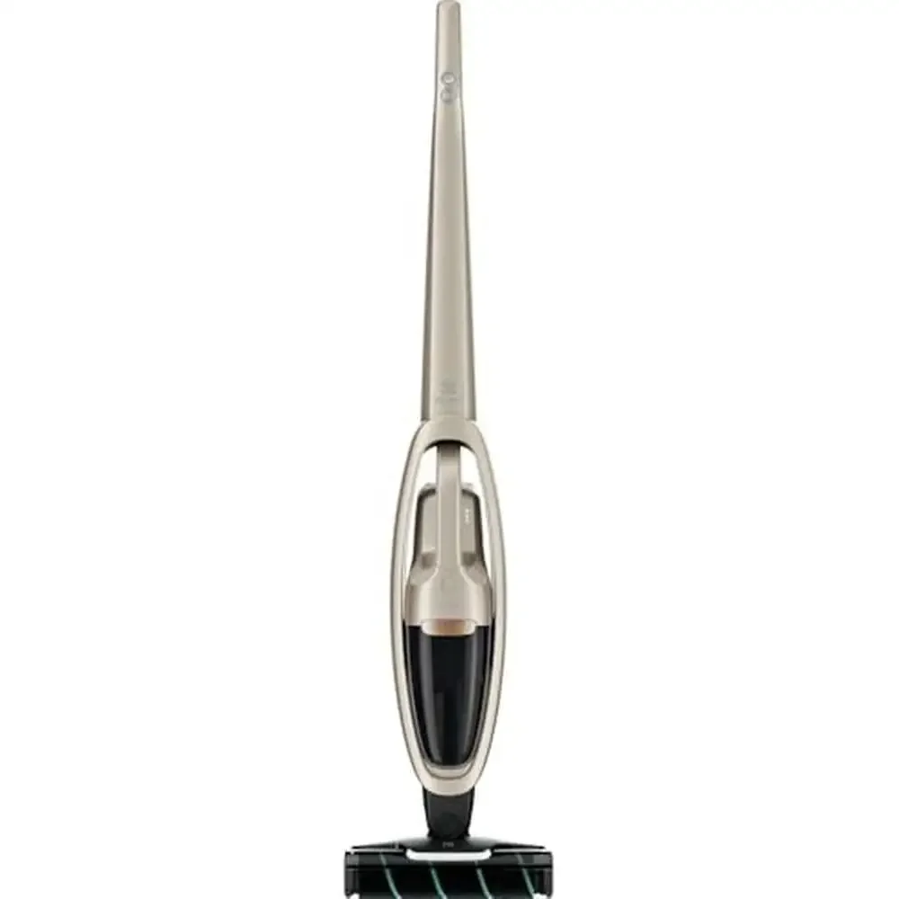 

WellQ7 Cyclone Filtration Cordless Vacuum LED Nozzle Integrated Hand Unit 50min Runtime Brushroll Clean Technology AXIAL Cyclone