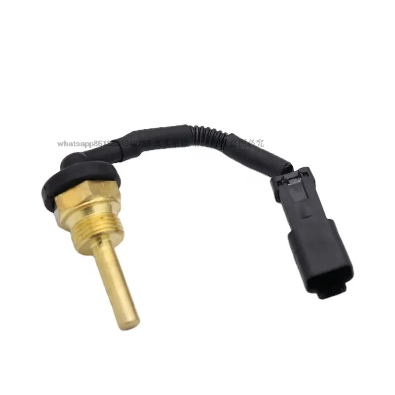 Sensor emisor de temperatura del refrigerante del motor para Volvo 11145324, 15153124