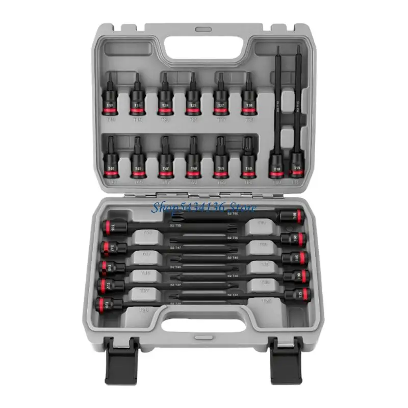 H7ED 3/8Inch Drive …