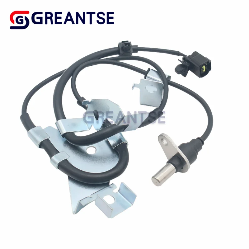 8982193920 ABS مستشعر سرعة العجلات الأمامية اليسرى لقطع غيار السيارات ISUZU NPR-HD 8980061850