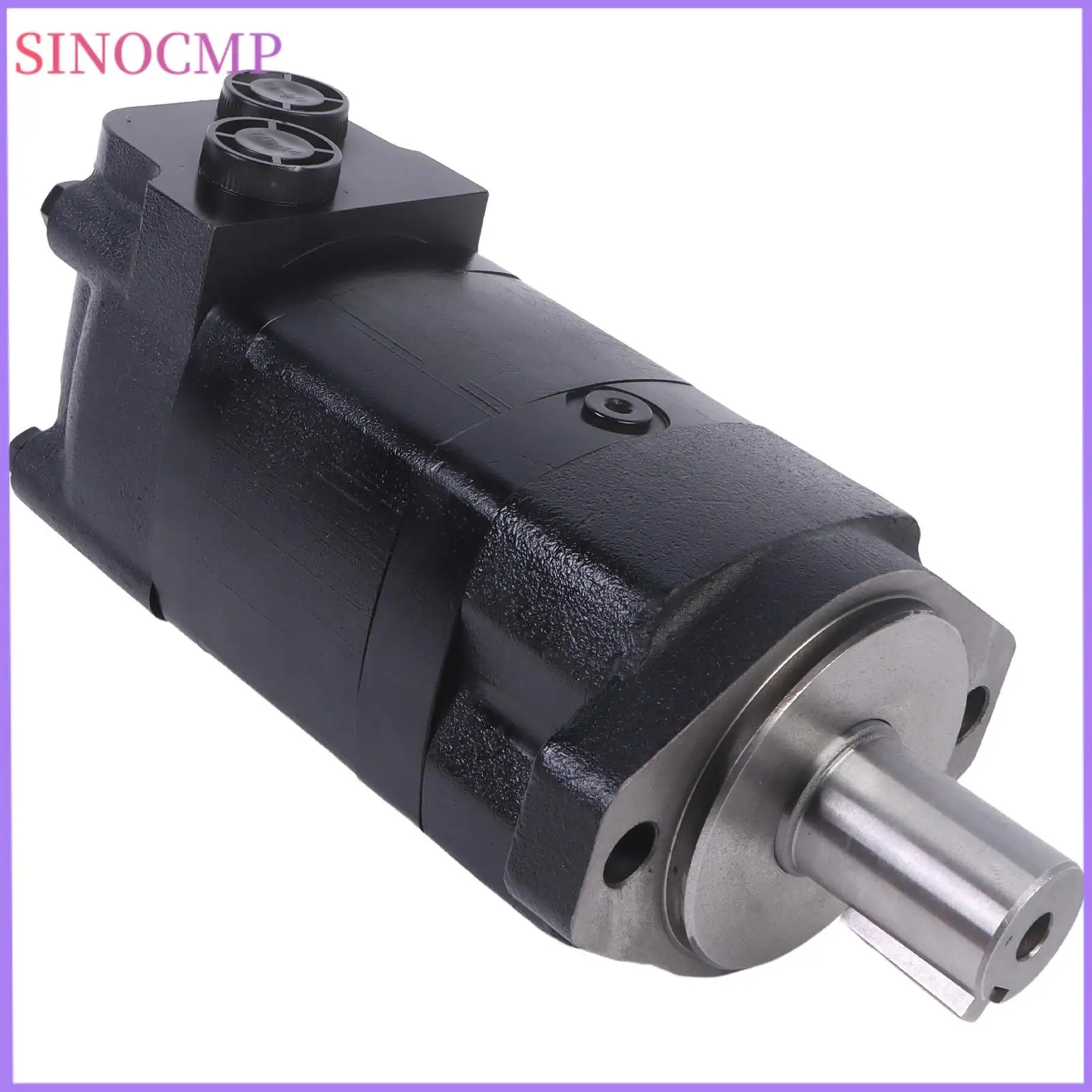 

104-1028-006 Гидравлический двигатель для гидравлического насоса Eaton Char-lynn, детали двигателя, система смазки, масляные насосы, автомобильные детали