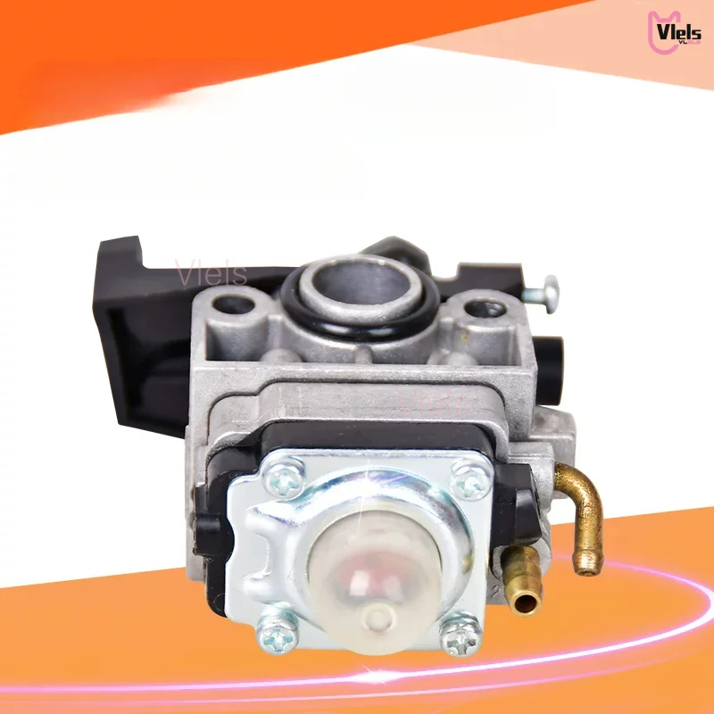 Carburetor Assembly For Honda GX35 4‑Stroke Backpack Brush Cutter Gas Grass Trimmer Garden Machinery Replacement Spare Parts