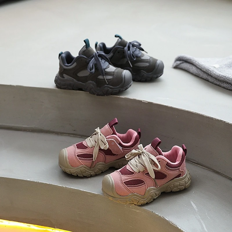 

Tenis Brand Women Sneaker 2025 Autumn New Mesh Men Sneaker Outdoor Hiking Shoes Casual Tennis Female Versatile Girl Sports Shoes