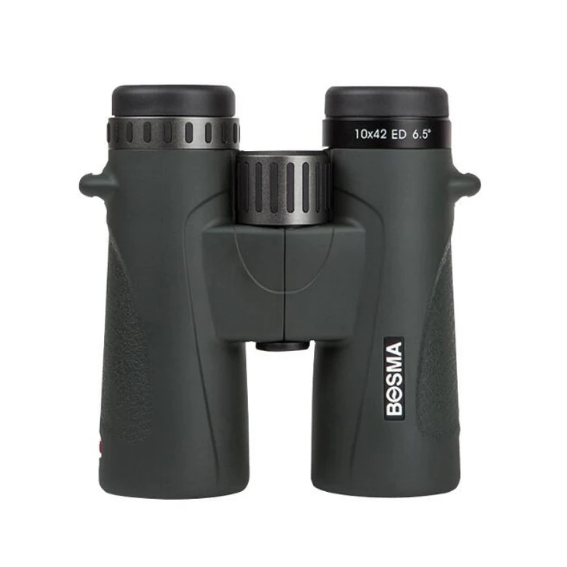 

Bosma Ruili II 9x32mm Binoculars Generation 2 HD High Power Sightseeing Telescope 362B17