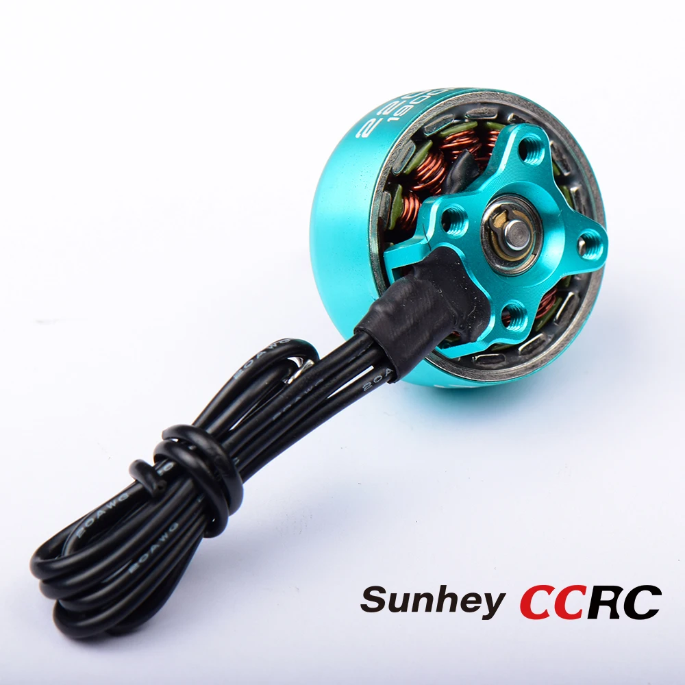 CCRC FPV 2207.5  Motor brushless motor FPV Racing drone KV1900 KV2750