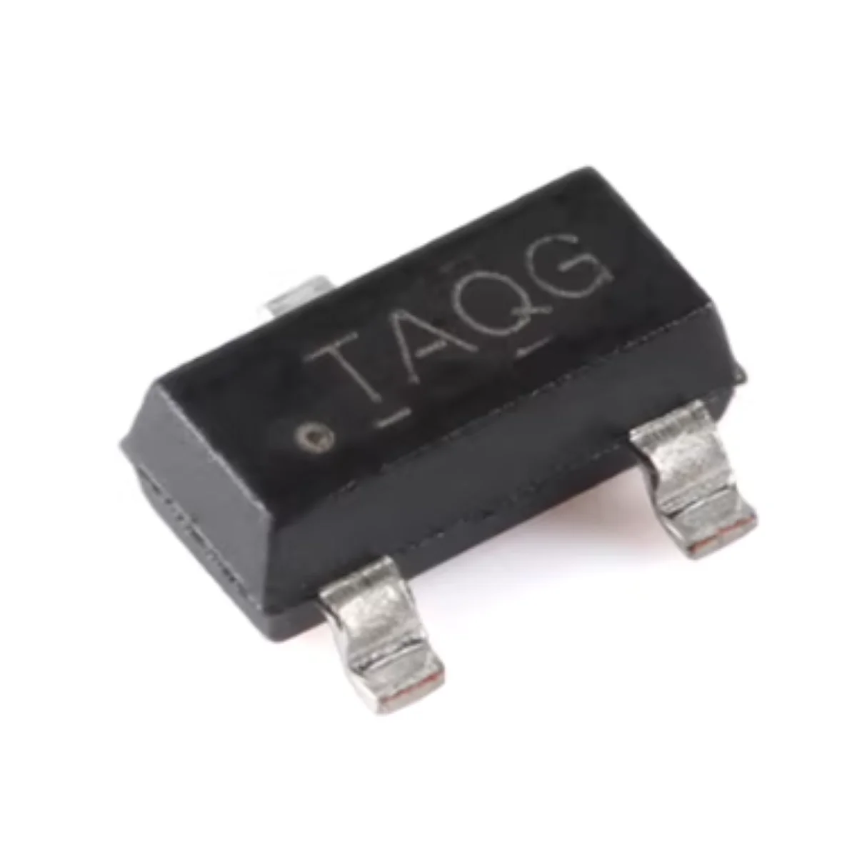 TL431AQDBZR Marking…