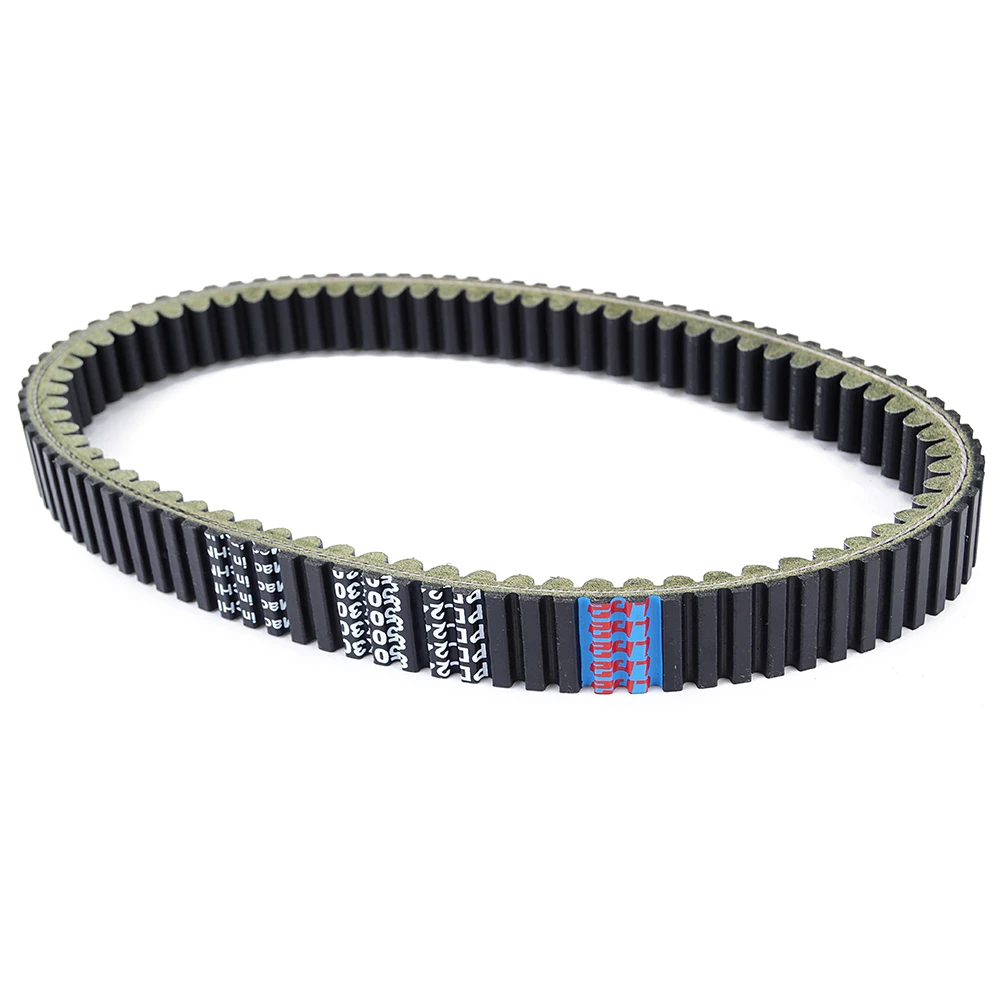 Drive Belt For Arctic Cat ATV TBX TRV 375 400 650 Kawasaki KVF650 KVF750 KSV700 KVF360 KVF700 KRF750