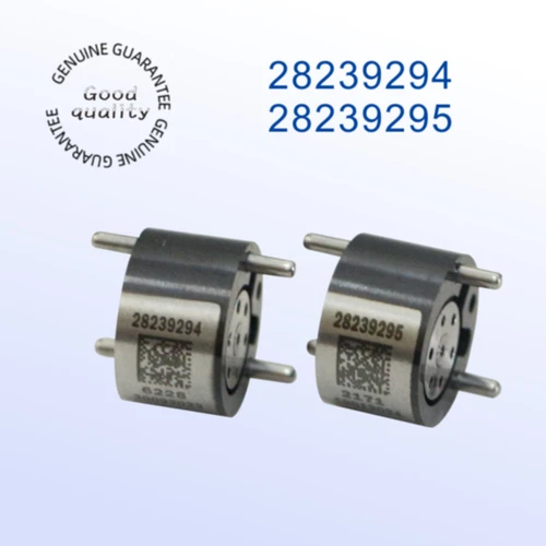Imagen 2 del producto Válvula de inyector 9308-622B, Kits de reparación 28239294 para Delphi Euro 4 boquilla EJBR04501D A6640170121 EJBR05501D, 28440421