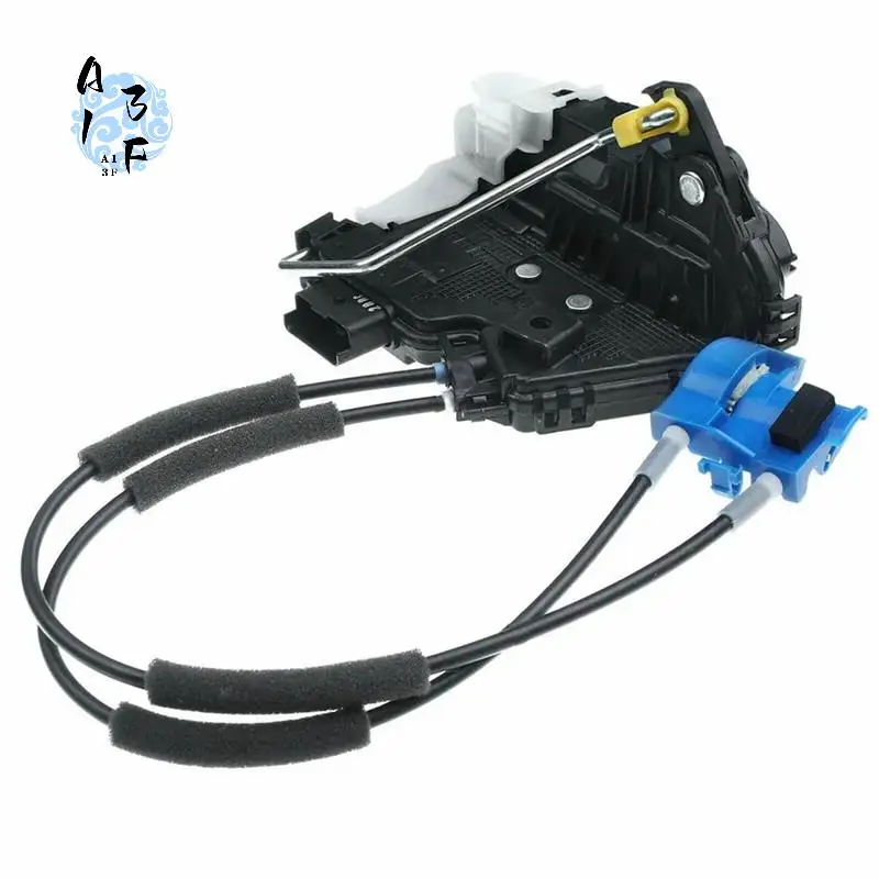 

A13F-для Kia Cerato Forte 2008-2013 привод блока замка передней и задней двери 813101M040, левый передний