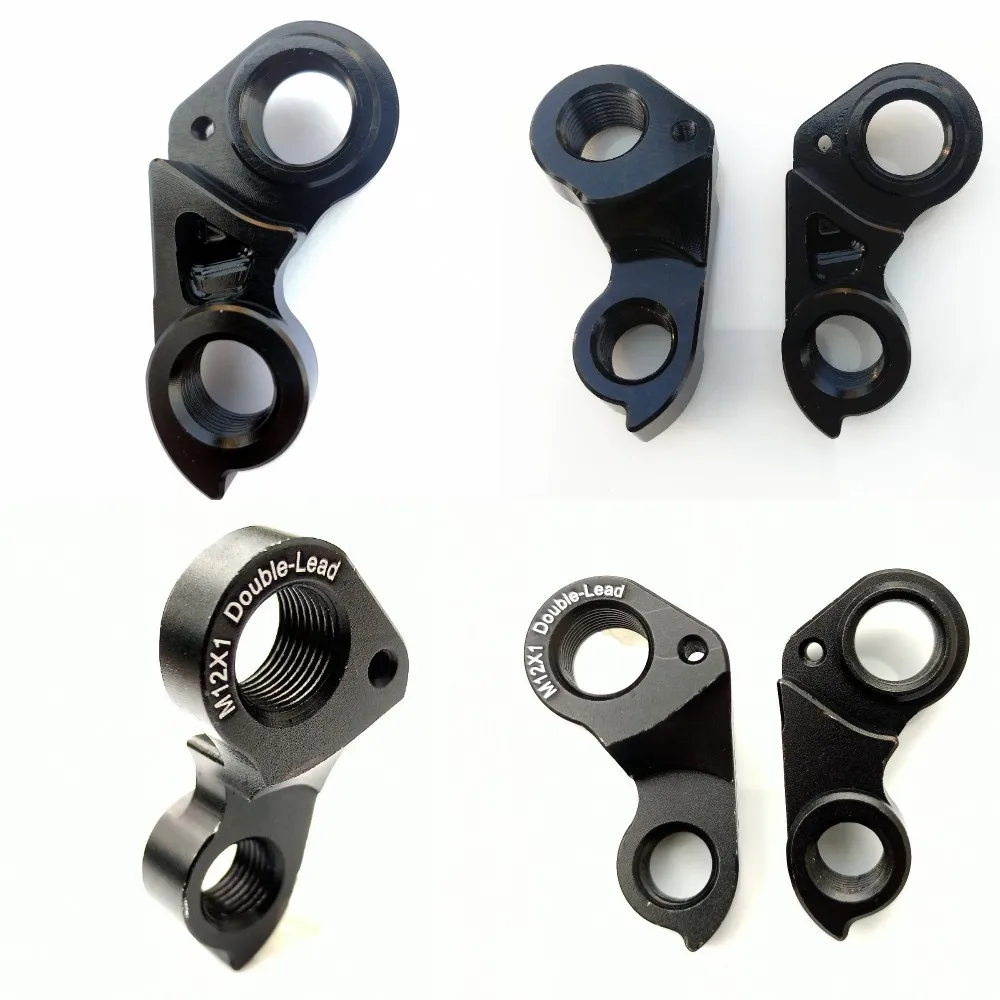 1pc CNC Bicycle derailleur hanger K33049 For Cannondale #KP419 Slate Topstone Synapse NEO Al Beast the East Slate SuperX Series