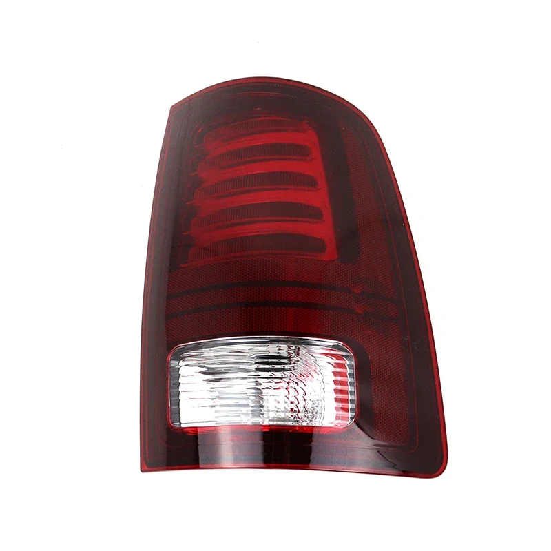 Enquêter Arrière LED pour Voiture Dodge Ram 1500 2013-2018, Phare de Freinage, 68093081AC 68093080AC